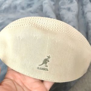 Kangol hat